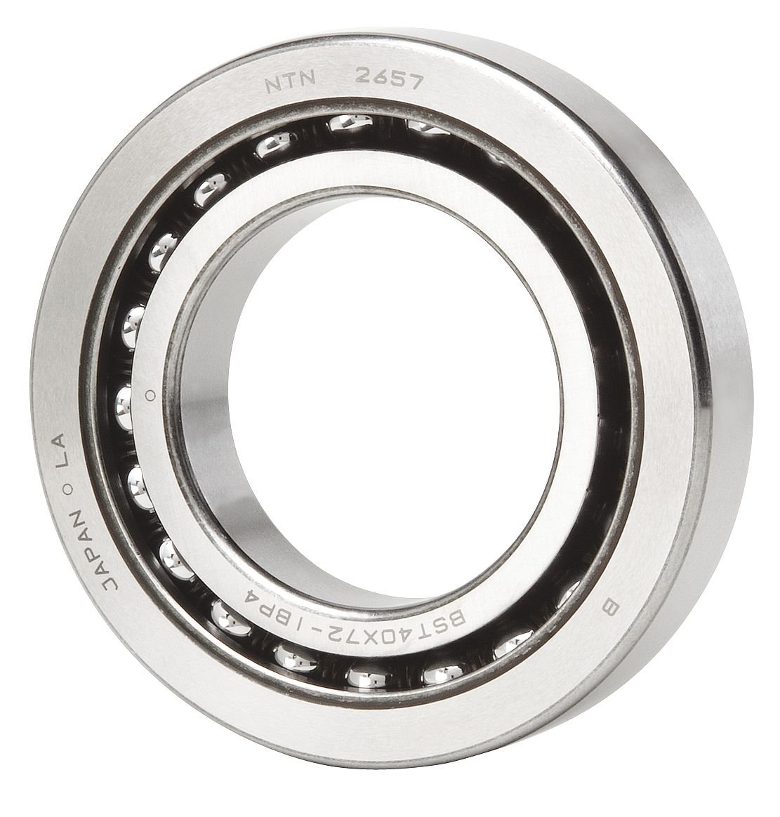 Ball Screw Support bearings